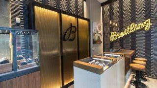 Official Breitling Boutique in Lebanon